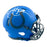 Dallas Clark Signed Indianapolis Colts Rave Mini Football Helmet (Beckett)