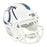 Dallas Clark Signed Indianapolis Colts Salute to Service 2024 Mini Football Helmet (Beckett)