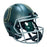 Dallas Clark Signed Indianapolis Colts Salute 2025 Full-Size Replica Football Helmet (JSA)