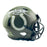 Dallas Clark Signed Indianapolis Colts Salute to Service Mini Football Helmet (Beckett)