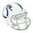 Dallas Clark Signed Indianapolis Colts Speed Mini Football Helmet (Beckett)