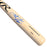 Jack Clark Signed The Ripper Inscription Rawlings Blonde Baseball Bat (Beckett)