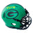 Randall Cobb Signed Green Bay Packers Rave Mini Football Helmet (JSA)