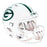Randall Cobb Signed Go Pack Go! Inscription Green Bay Packers Alt 2024 Authentic Speed Full-Size Football Helmet (JSA)