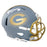Randall Cobb Signed Green Bay Packers Slate Alternate Speed Mini Football Helmet (JSA)