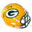 Randall Cobb Signed Green Bay Packers Speed Mini Football Helmet (JSA)