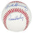 Gary Cohen, Keith Hernandez, Ron Darling Signed Rawlings Official Major League Baseball (JSA)