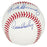 Gary Cohen, Keith Hernandez, Ron Darling Signed Rawlings Official Major League Baseball (PSA)