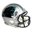 Jalen Coker Signed Carolina Panthers Speed Mini Football Helmet (JSA)