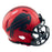 Keon Coleman Signed Buffalo Bills Rave Mini Football Helmet (Beckett)