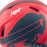 Keon Coleman Signed Buffalo Bills Rave Mini Football Helmet (Beckett)