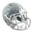 Keon Coleman Signed Buffalo Bills Slate Alternate Speed Mini Football Helmet (Beckett)