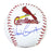 Vince Coleman Signed Rawlings Official St. Louis Cardinals Baseball (JSA) - RSA