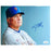 Terry Collins Signed New York Pose 3 Baseball 8x10 Photo (JSA)