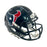 Nico Collins Signed Houston Texans Speed Mini Football Helmet (Beckett)