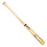Bartolo Colon Signed Big Sexy Inscription Rawlings Pro Blonde Red Ring Baseball Bat (JSA) - RSA