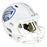 James Cook Signed Buffalo Bills Rivalries Speed Full-Size Replica Football Helmet (Beckett)