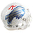 James Cook Signed Buffalo Bills Rivalries Speed Mini Football Helmet (Beckett)