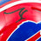 James Cook Signed Buffalo Bills Throwback 87-01 Speed Mini Football Helmet (Beckett)