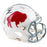 James Cook Signed Buffalo Bills Throwback 63-73 Speed Mini Football Helmet (Beckett)