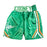 Gerry Cooney Signed Green Boxing Trunks (JSA)
