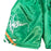 Gerry Cooney Signed Green Boxing Trunks (JSA)