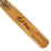 Cecil Cooper Signed Louisville Slugger Official MLB Blonde Baseball Bat (Beckett)
