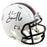 Josh Cribbs Signed Cleveland Browns Alt 2023 Speed Mini Football Helmet (JSA)
