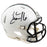 Josh Cribbs Signed Cleveland Browns Alt 2023 Speed Mini Football Helmet (JSA)