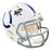 Nick Cross Signed Indianapolis Colts Speed Mini Football Helmet (JSA)