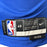 Steph Curry Signed Authentic Golden State Warriors NIKE Icon Edition Blue Basketball Jersey (JSA)