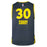 Steph Curry Authentic Golden State Warriors Black Large Unsigned Fanatics Basketball Jersey