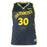 Steph Curry Authentic Golden State Warriors Black Small Unsigned Fanatics Basketball Jersey