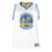 Steph Curry Authentic Golden State Warriors White Large Unsigned Fanatics Basketball Jersey