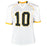 Chase Daniel Signed Missouri College White Football Jersey (JSA)