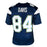 Craig Davis Signed San Diego Navy Football Jersey (JSA)