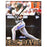 Eric Davis Signed San Francisco Pose 3 Baseball 8x10 Photo (JSA)
