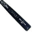 Chris Davis Signed Bone Rubbed Rawlings Black Baseball Bat (JSA)
