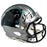 Thomas Davis Sr Signed Carolina Panthers Speed Mini Football Helmet (JSA)