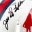 Joe DeLamielleure Signed Buffalo Bills Throwback 65-73 Speed Mini Football Helmet (JSA)