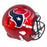 Tank Dell Signed Houston Texans Alternate 2022 Speed Full-Size Replica Football Helmet (JSA)