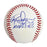 Rick Dempsey and Brooks Robinson Signed with MVP Inscriptions Rawlings Official Major League Baseball (JSA)