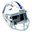 Eric Dickerson Signed HOF 99 Inscription Indianapolis Colts Midi SpeedFlex Football Helmet (Beckett)