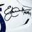 Eric Dickerson Signed HOF 99 Inscription Indianapolis Colts Midi SpeedFlex Football Helmet (Beckett)