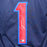 Stefon Diggs Signed Houston Color Rush Football Jersey (Beckett)