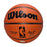 Vlade Divac Signed Wilson Authentic Basketball (Beckett)