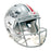 J.K. Dobbins Signed Ohio State Buckeyes Speed Full-Size Replica Football Helmet (JSA)