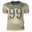 Aaron Donald Authentic Los Angeles Rams Salute Large Unsigned Nike Football Jersey