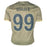 Aaron Donald Authentic Los Angeles Rams Salute Limited XL Unsigned Nike Football Jersey