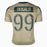 Aaron Donald Authentic Los Angeles Rams Salute XL Unsigned Nike Football Jersey